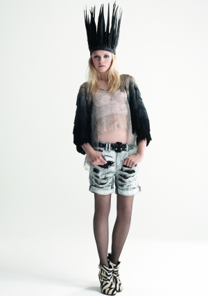 Topshop: Making its mark in Australia through Incu.